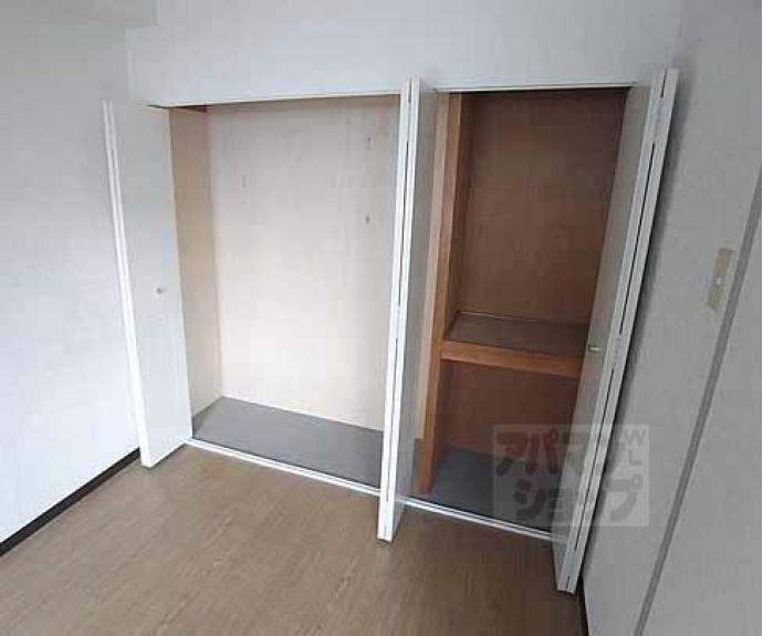 【コスモトゥデイ】間取