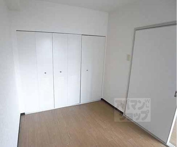 【コスモトゥデイ】間取