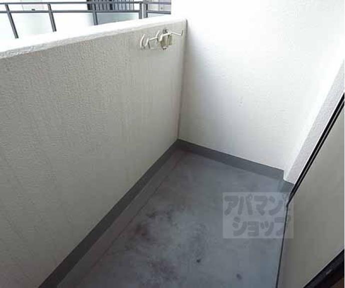 【コスモトゥデイ】間取