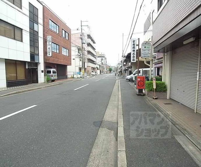 【コーポ津田】間取