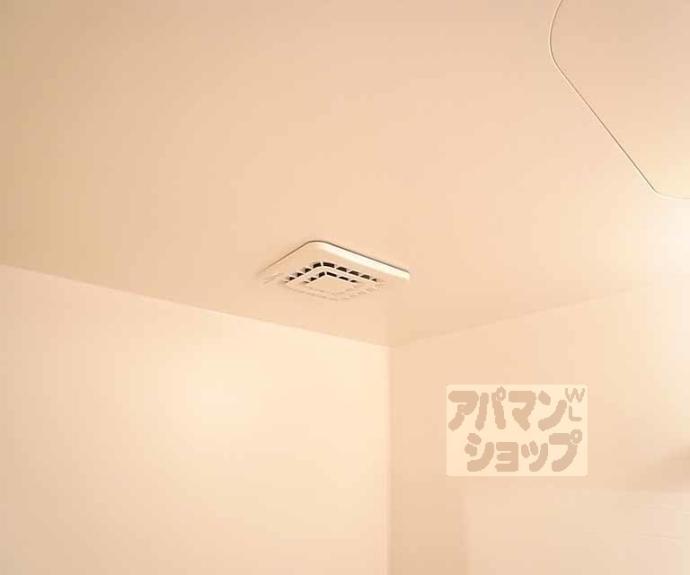 【アンソレイユ】間取