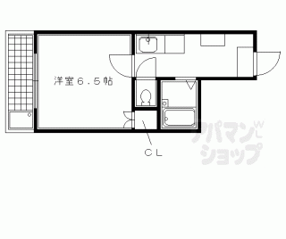 【ウエストランドハイム２１】