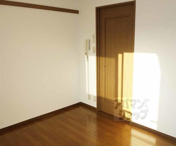 【ウエストランドハイム２１】間取