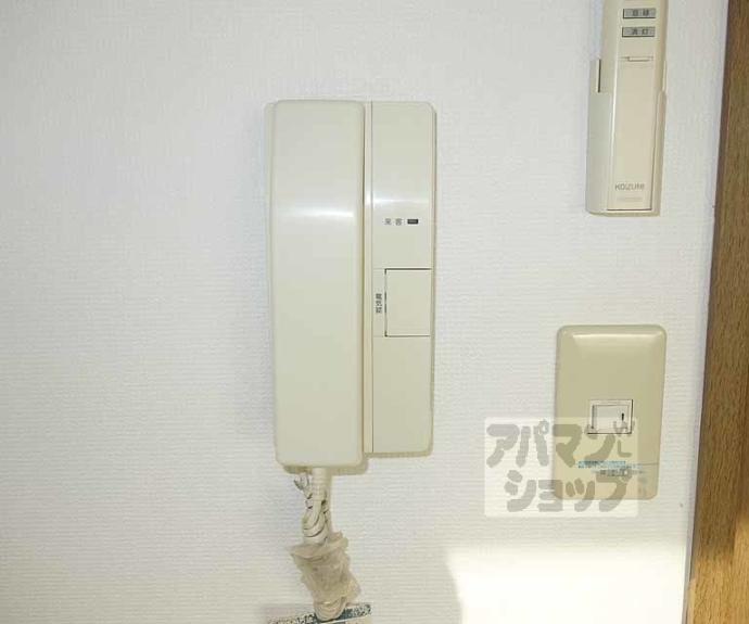 【ウエストランドハイム２１】間取