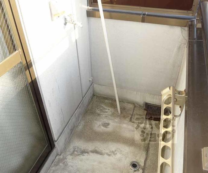 【ウエストランドハイム２１】間取