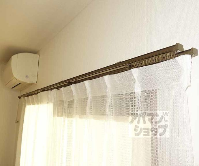 【ウエストランドハイム２１】間取