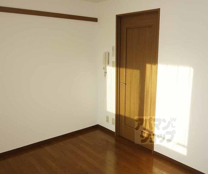 【ウエストランドハイム２１】間取