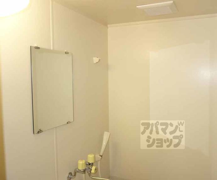 【ウエストランドハイム21】間取