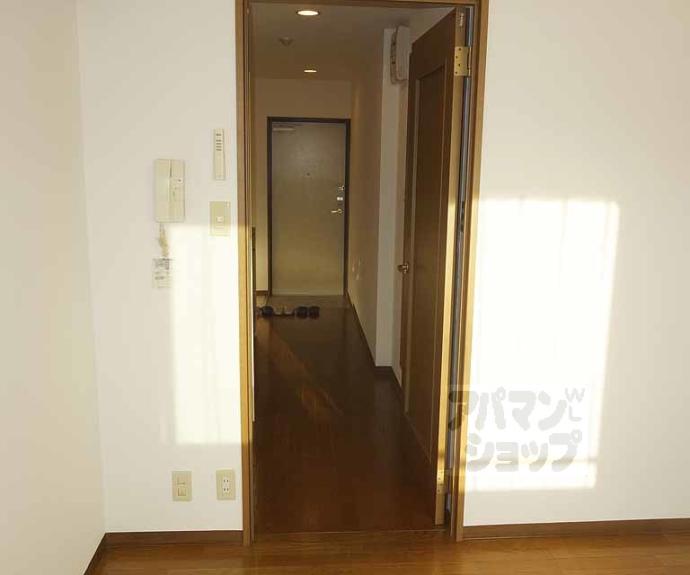 【ウエストランドハイム21】間取