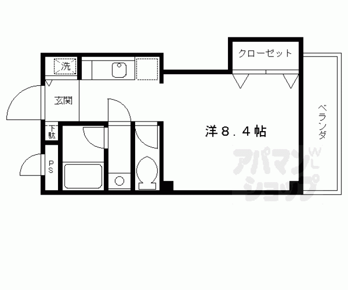 【一太郎パート3】間取