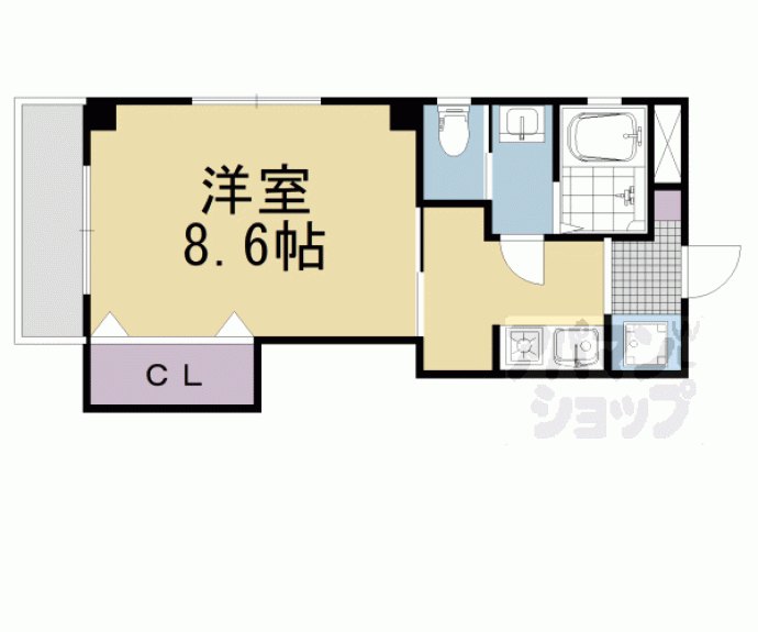 【一太郎パート３】間取