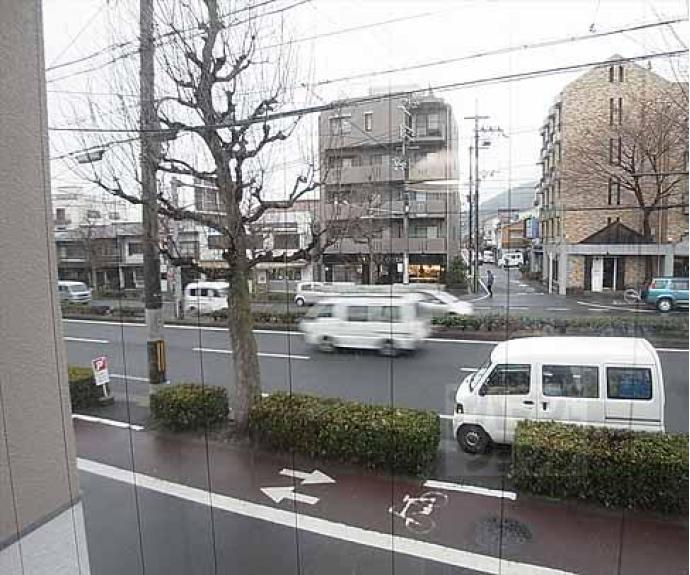 【セゾン衣笠】間取