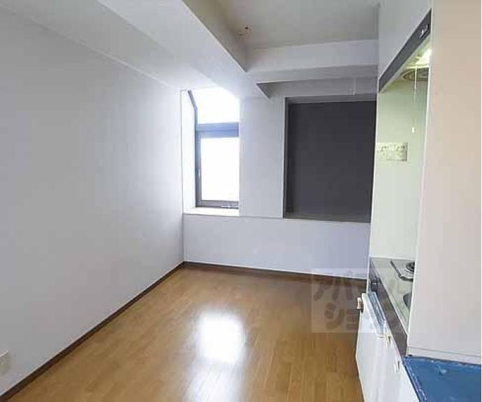 【セゾン衣笠】間取