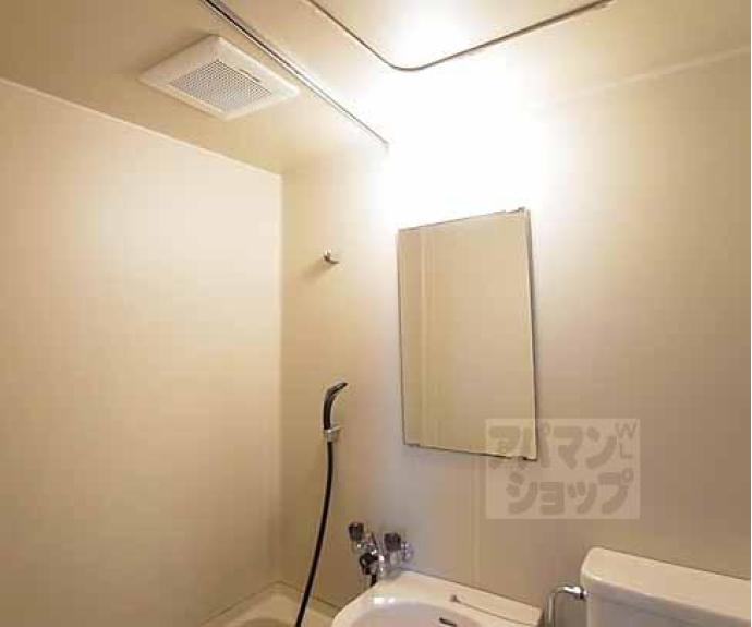 【セゾン衣笠】間取