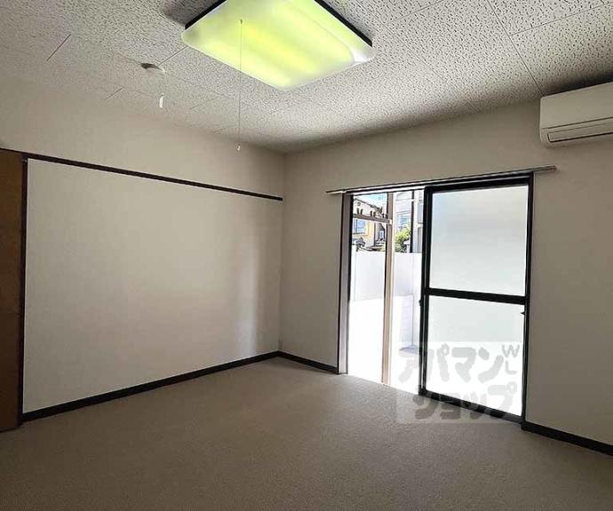 【メゾン山喜】間取