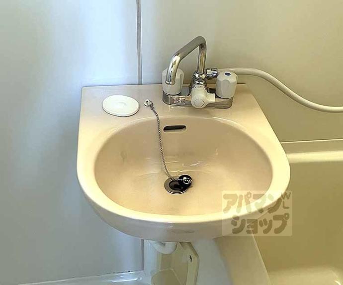 【メゾン山喜】間取