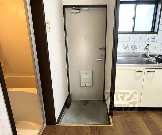 【メゾン山喜】間取