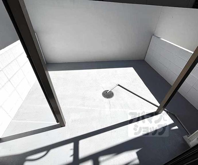 【メゾン山喜】間取