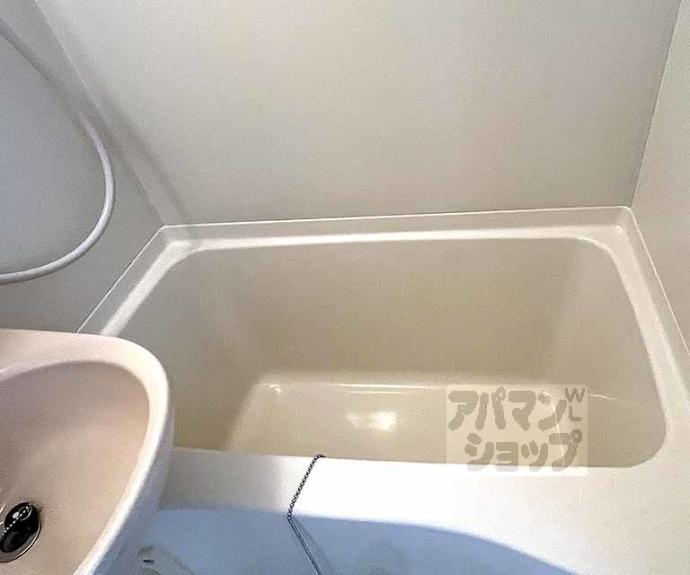 【メゾン山喜】間取