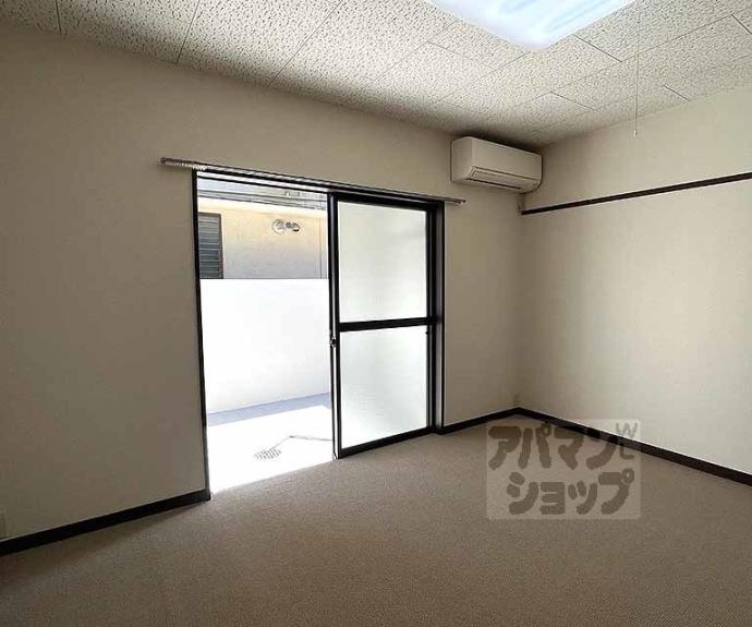 【メゾン山喜】間取