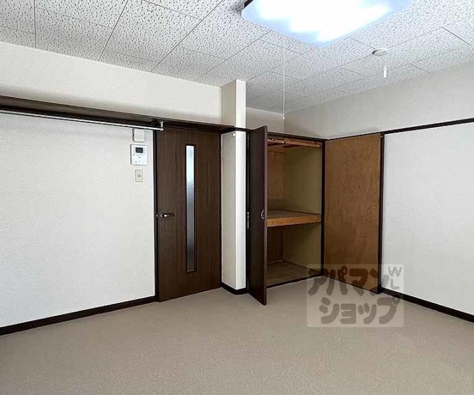 【メゾン山喜】間取