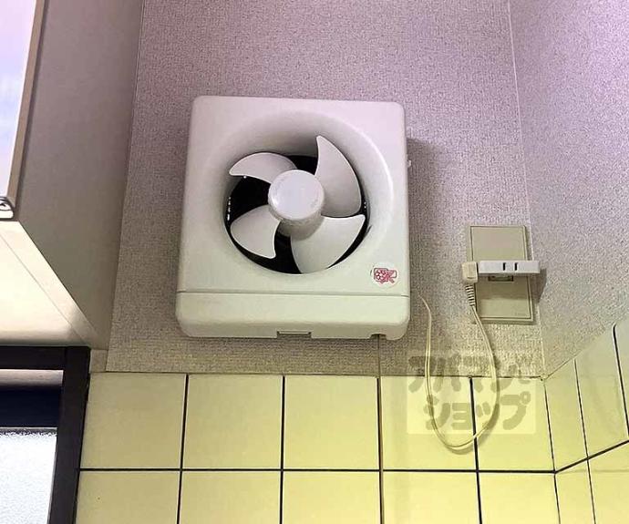 【メゾン山喜】間取