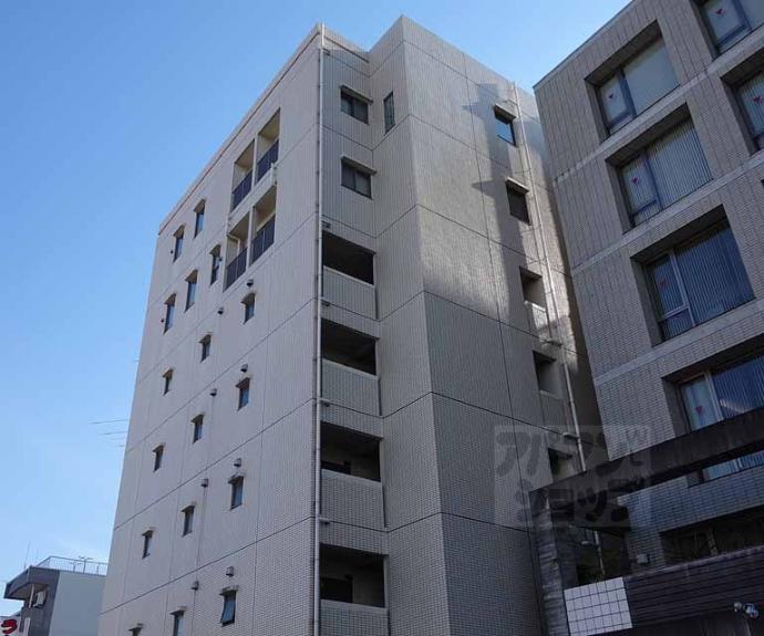 【STD五条】間取