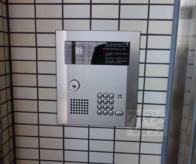 【STD五条】間取