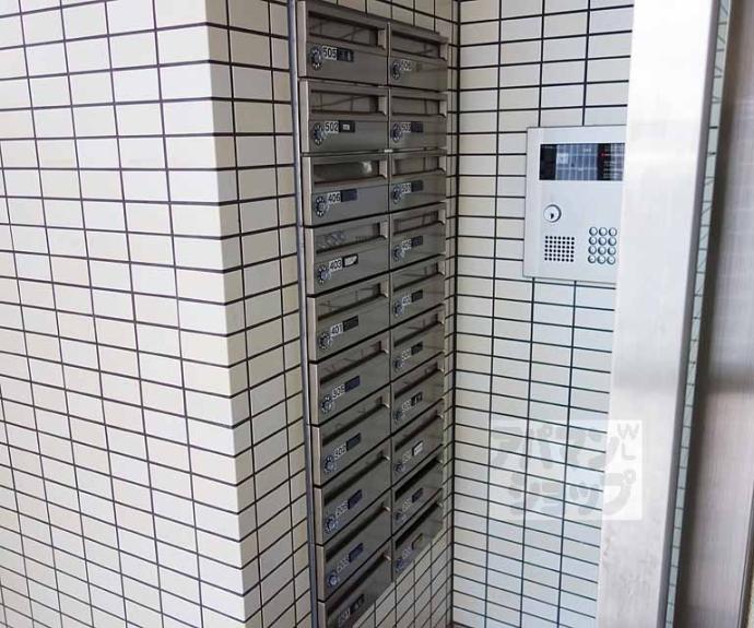 【STD五条】間取