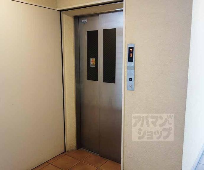 【STD五条】間取