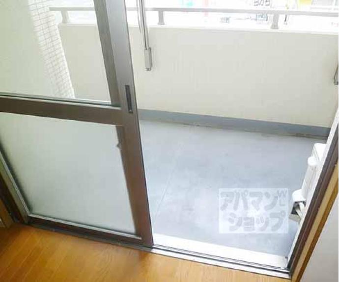 【STD五条】間取