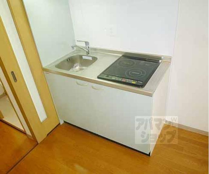 【STD五条】間取