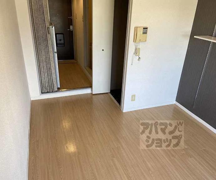 【ドミトリーインテリジェンス】間取