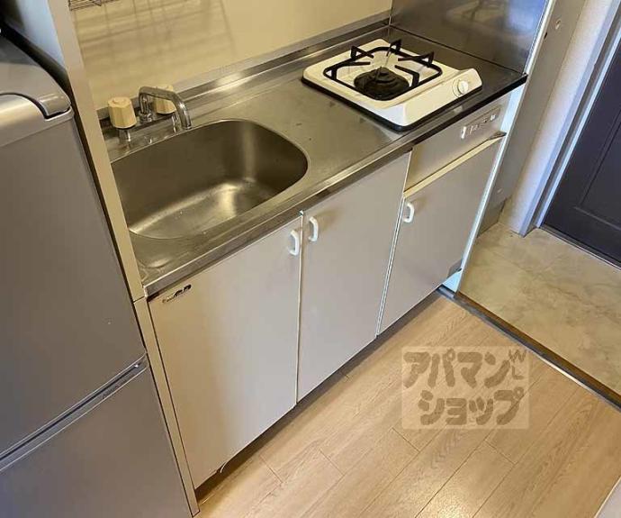 【ドミトリーインテリジェンス】間取