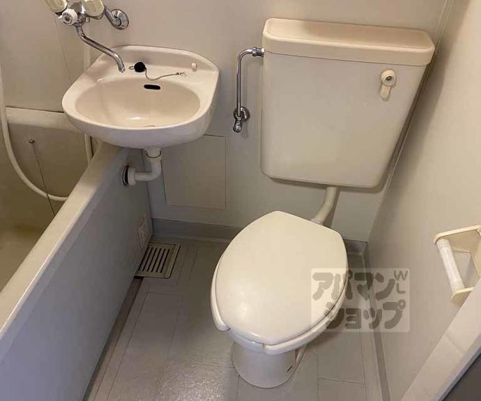 【ドミトリーインテリジェンス】間取