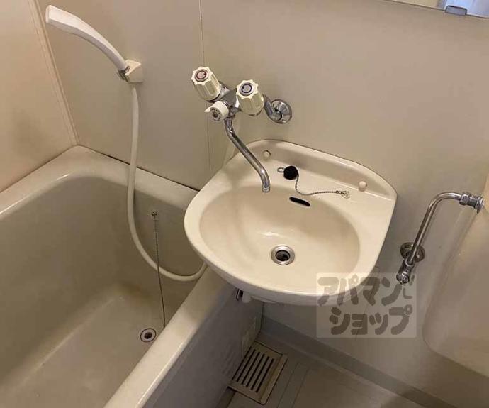 【ドミトリーインテリジェンス】間取