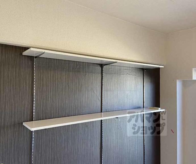 【ドミトリーインテリジェンス】間取