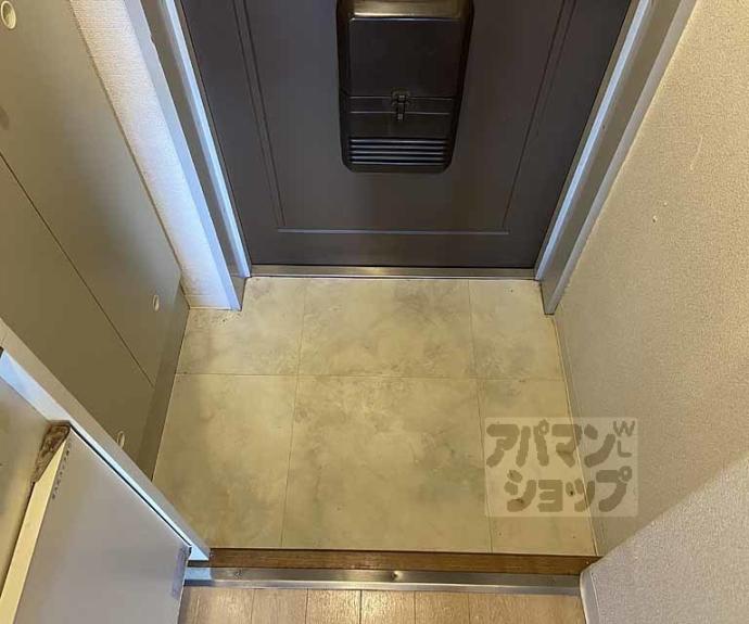 【ドミトリーインテリジェンス】間取