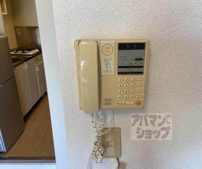 【ドミトリーインテリジェンス】間取