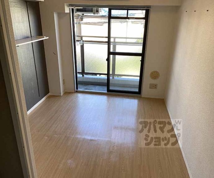 【ドミトリーインテリジェンス】間取