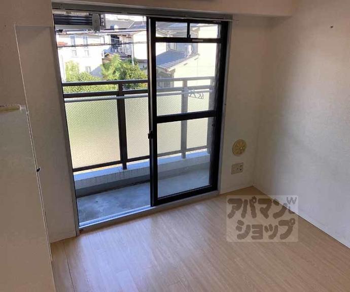 【ドミトリーインテリジェンス】間取