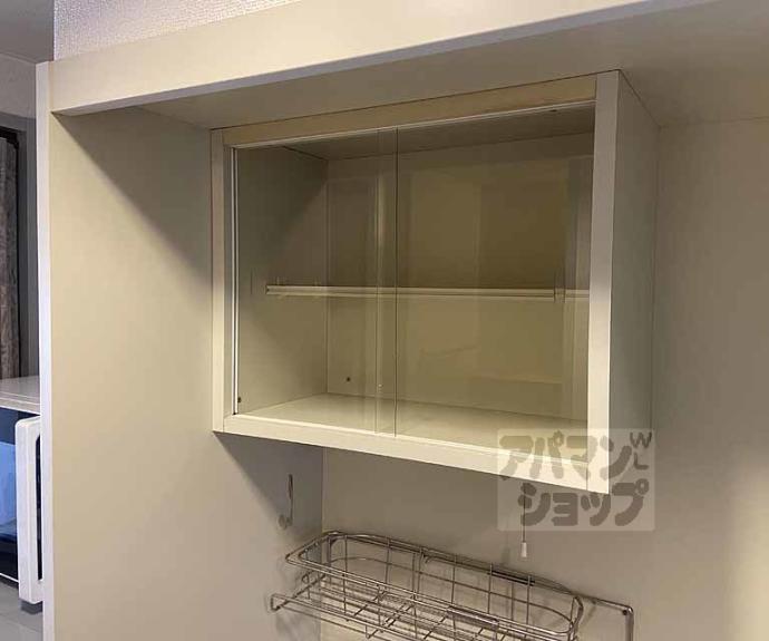 【ドミトリーインテリジェンス】間取