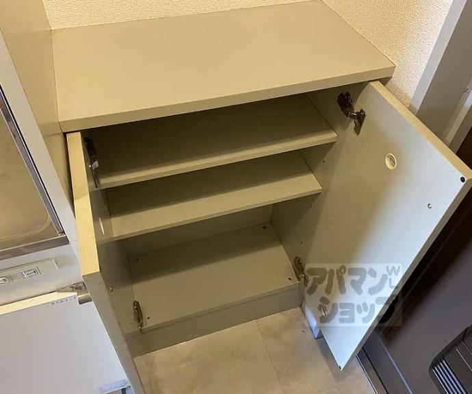 【ドミトリーインテリジェンス】間取