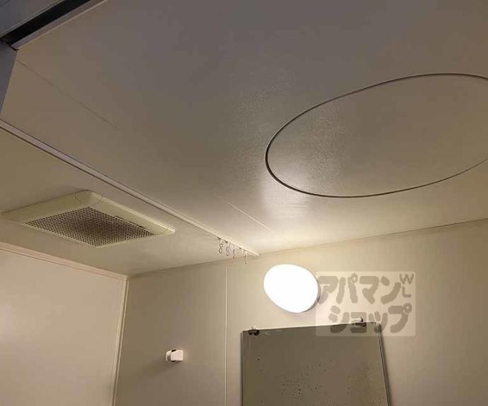 【ドミトリーインテリジェンス】間取