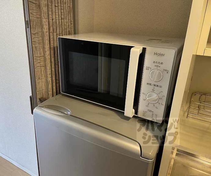 【ドミトリーインテリジェンス】間取