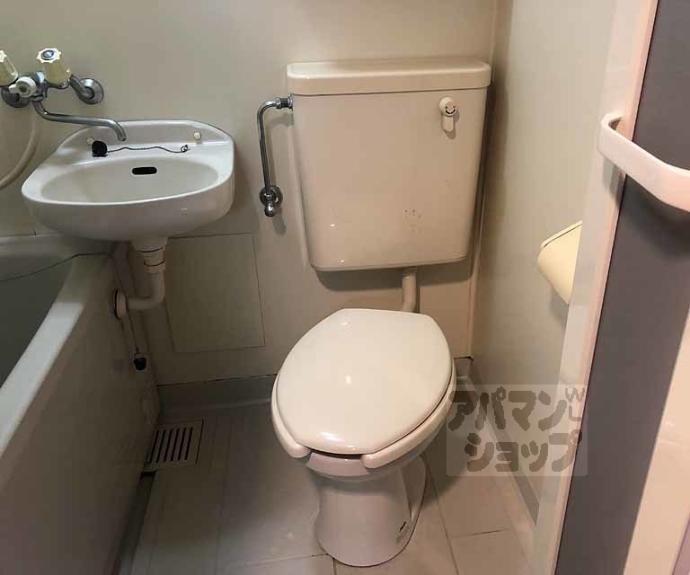 【ドミトリーインテリジェンス】間取