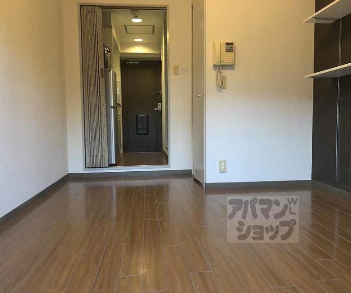 【ドミトリーインテリジェンス】間取