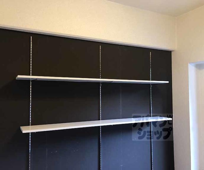 【ドミトリーインテリジェンス】間取