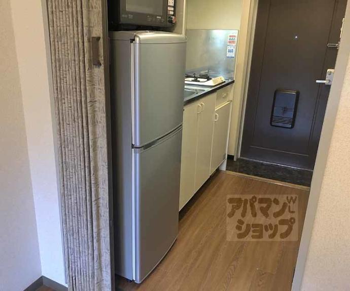 【ドミトリーインテリジェンス】間取