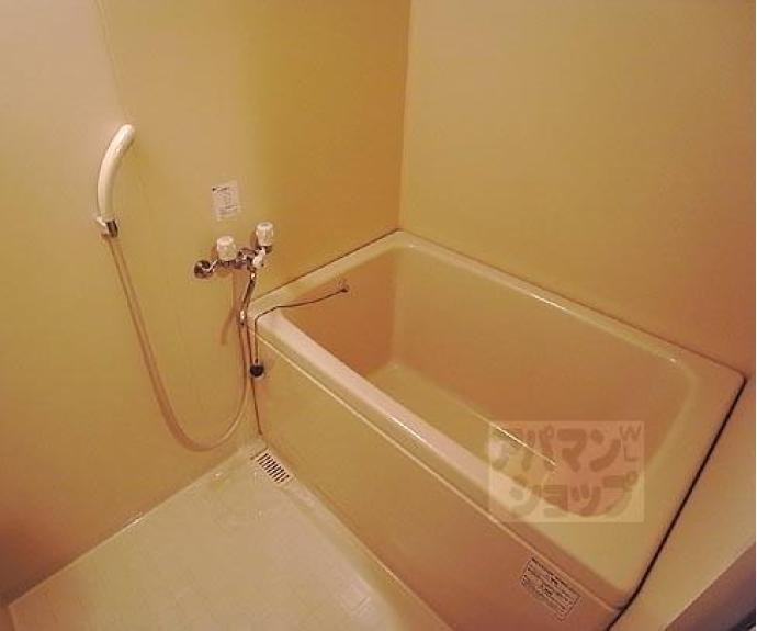 【カーサ・ヴェルデ西洞院】間取